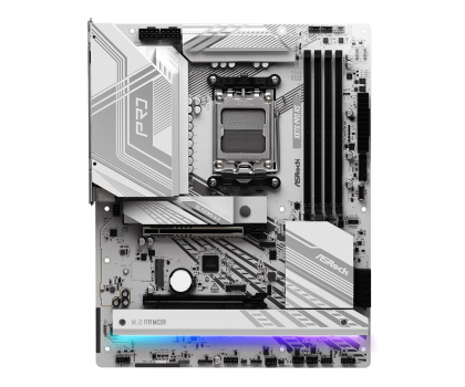 Płyta główna ASROCK X870 Pro RS